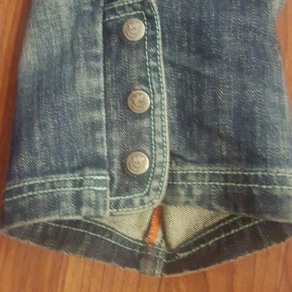 Parasuco  Capris for Women - Picture 6 of 11